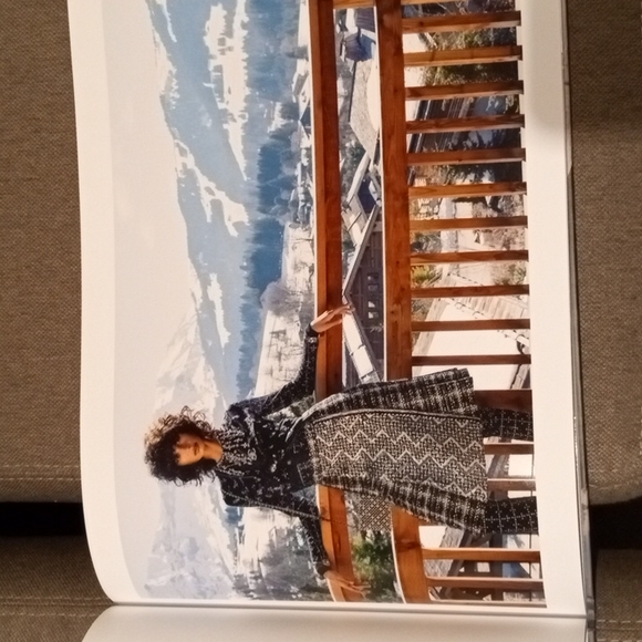 Chanel Hardcover fall/winter 2021/22 - Picture 13 of 15